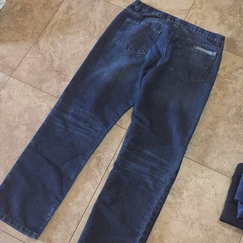 PD&C jeans